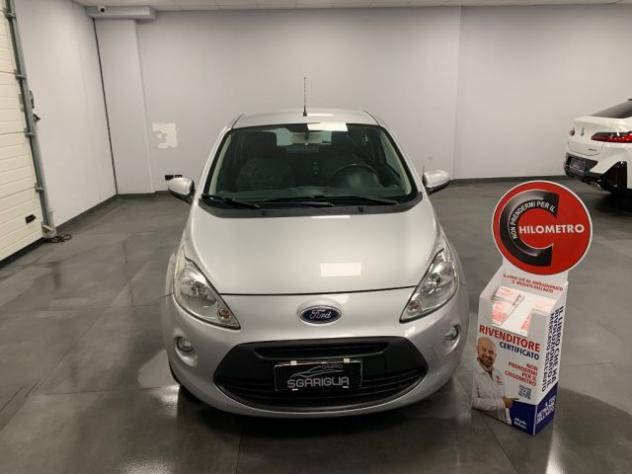 FORD Ka 1.2 Benzina Full Optional rif. 23914237 - Foto 2