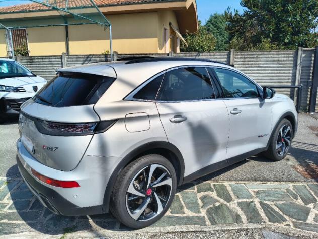 DS DS 7 DS 7 Crossback BlueHDi 130 aut. Performance Line+ - Foto 4