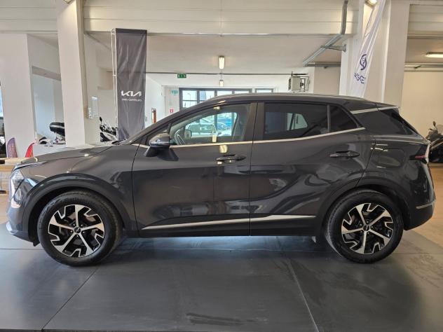 Kia Sportage Sportage 1.6 tgdi Gpl Style 136cv 2wd (#795) - Foto 6