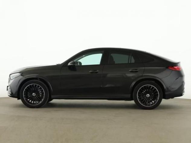 MERCEDES-BENZ GLC 220 d coupe AMG PREMIUM 20 PANORAMA NIGHT rif. 23488385 - Foto 3