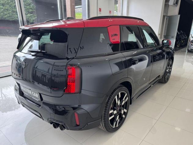 MINI - Countryman - Mini John Cooper Works - Foto 4