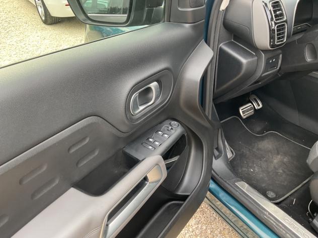 Citroen C5 Aircross BlueHDi 130 S&S EAT8 Shine - Foto 6
