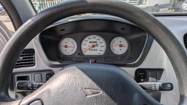 DAIHATSU Terios 1.3i 16V cat 2WD DB rif. 18745380 - Foto 10