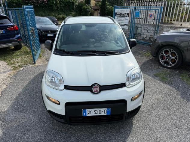 Fiat Panda 1.0 **IVA ESPOSTA** - Foto 2