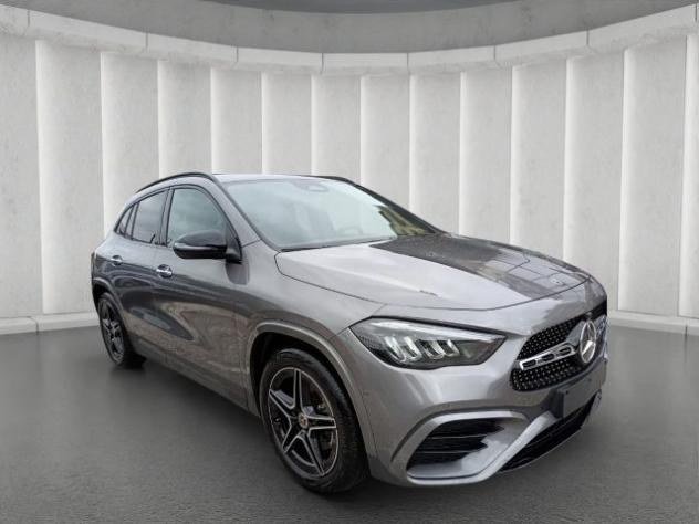MERCEDES-BENZ GLA 200 D AMG PREMIUM PACK NIGHT 150CV AUTO PACK LUCI INT rif. 24115096 - Foto 4