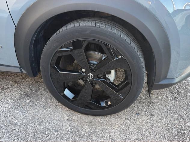 Nissan Juke 1.6 HEV Tekna Auto-NEW MODEL - Foto 6