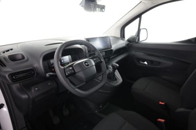OPEL Combo Life Combo Life 1.5D 100 CV S&S MT6 Edition N1 rif. 23774834 - Foto 9