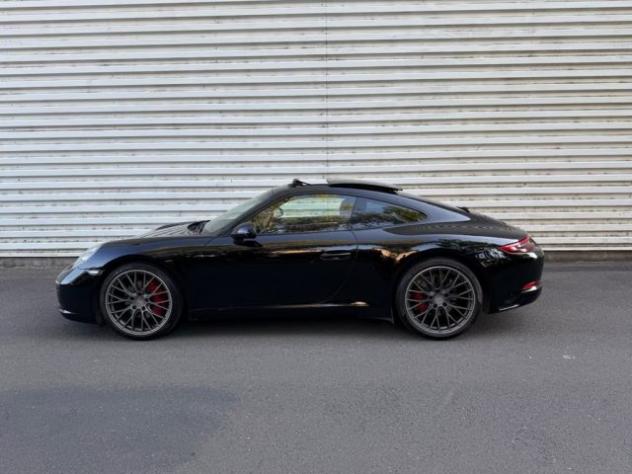 PORSCHE 911 3.0 Carrera Coupé rif. 24208701 - Foto 8