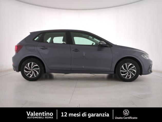 Volkswagen Polo 1.0 TSI DSG Life - Foto 2