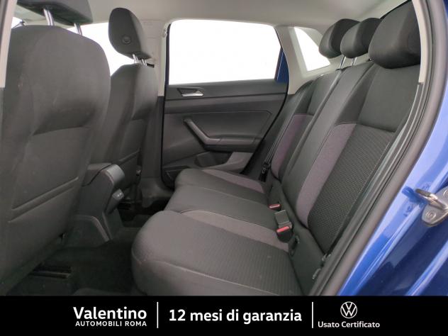 Volkswagen Polo 1.0 TSI Life - Foto 10