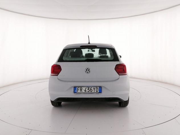 Volkswagen Polo 5p 1.0 mpi Comfortline 65cv - Foto 4