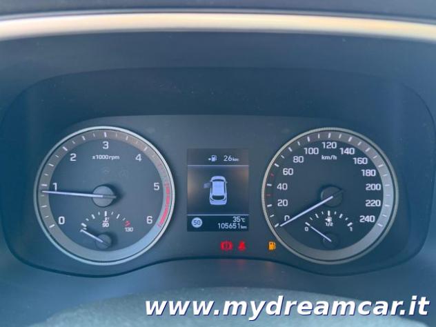 HYUNDAI Tucson 1.6 CRDi 136CV XPrime rif. 24010555 - Foto 6