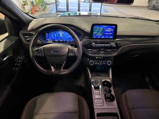 FORD Kuga 2.0 120 CV aut. ST-Line rif. 24128835 - Foto 5