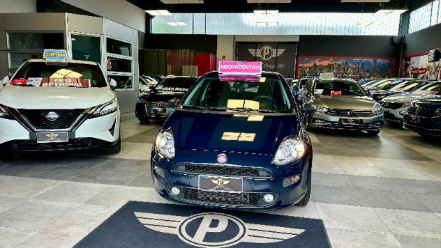 FIAT Punto 4ª serie Punto 1.3 MJT II S&S 95 CV 5 porte Street - Foto 2