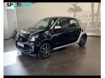 smart forfour II 1.0 Passion 71cv twinamic my18
