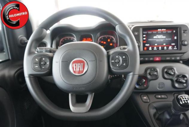 FIAT Panda 1.2 EasyPower City Life rif. 23533030 - Foto 8
