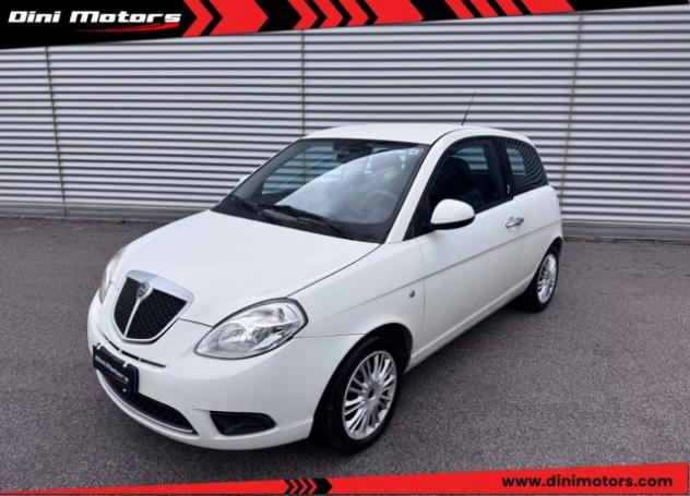 LANCIA Ypsilon 1.2 Benzina OK NEOPATENTATI rif. 24138259