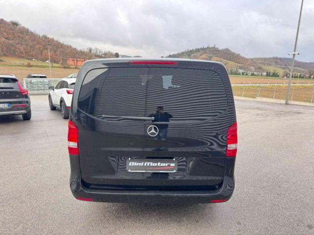 MERCEDES-BENZ V 220 d Executive Long + IVA ESPOSTA LEGGE 104 rif. 23246629 - Foto 6