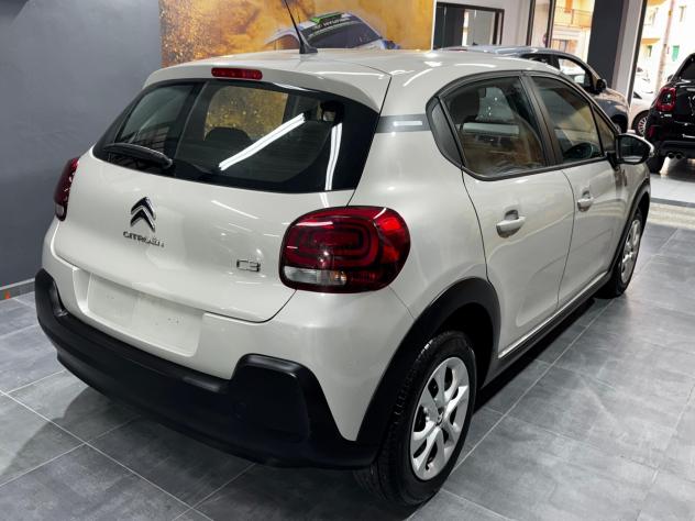 Citroen C3 BlueHDi 100 S&S You - KM 35275 - Foto 4