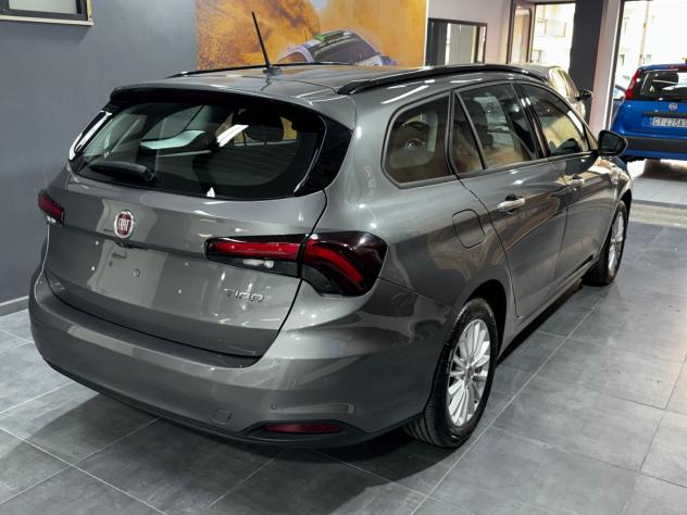 Fiat Tipo Station Wagon 1.3 mjt Business s&s 95cv - Foto 4