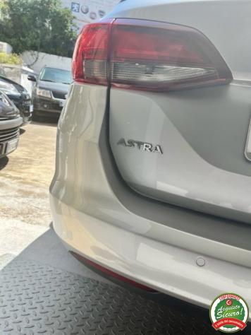 OPEL Astra 1.6 CDTi 136CV Start&Stop Sports Tourer Innovation rif. 23992262 - Foto 9
