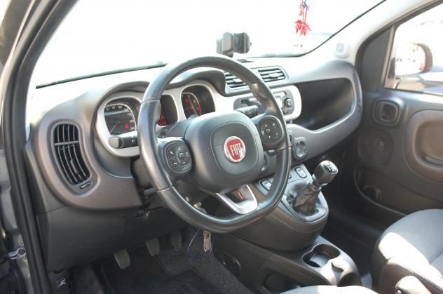 Fiat Panda 1.2 GPL 69CV City Cross S&S Uff Italy USB Lega - Foto 6