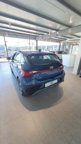 Hyundai i20 1.0 T-GDI 90cv ConnectLine TUA A 14490.00€ - Foto 4