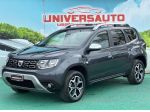 Dacia Duster 1.5 dci 110cv 4x4 Prestige 2018