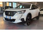 Peugeot 2008 BlueHDi 130 S&S EAT8 Allure Pack