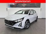 HYUNDAI i20 1.0 T-GDI DCT Connectline Exterior pack 90cv rif. 23832326