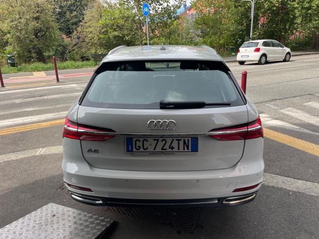 Audi A6 Avant 40 2.0 TDI S tronic/1PROP/TAGLIANDI - Foto 4