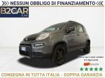 FIAT Panda 0.9 t. air t . Wild 4X4 s&s 85cv