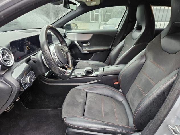 Mercedes-Benz Classe A A 180 d Premium - Foto 7
