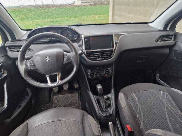 Peugeot 208 1.4 VTi 95 CV 3p. GPL Active - Foto 6
