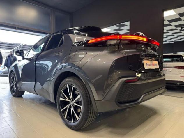 TOYOTA C-HR 1.8 HV Trend Pari al nuovo! rif. 23235992 - Foto 4