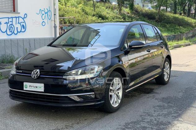 Volkswagen Golf Golf 1.4 TGI 5p. Business BlueMotion