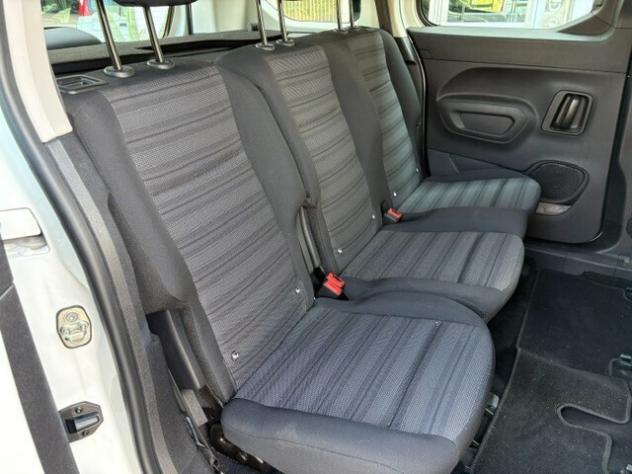 Opel Combo Life 1.2 110 CV S&S MT6 Advance - Foto 6