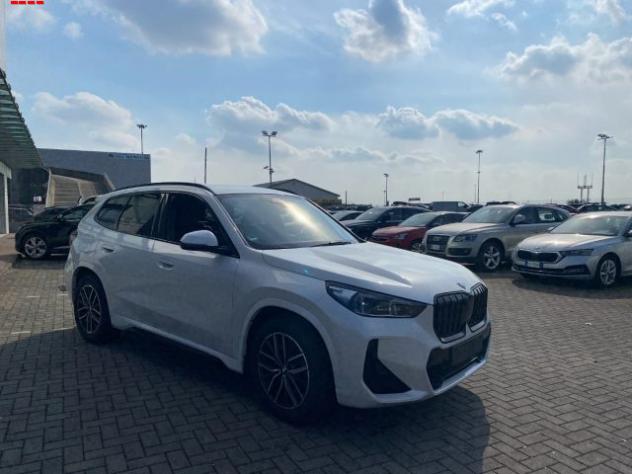 BMW X1 xDrive 23d Msport Pro rif. 24166989 - Foto 6