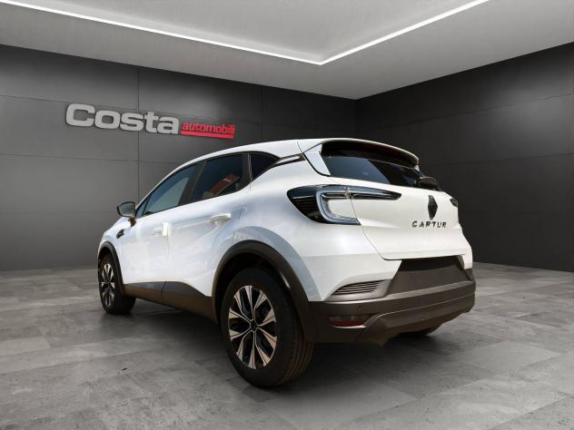 Renault Captur 2ª serie Eco-G 100 CV Evolution - Foto 5