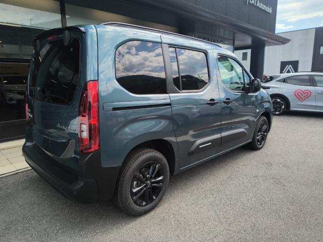 Citroën Berlingo Berlingo 1.5 hdi Plus (prezzo reale IVA inclusa ) - Foto 5