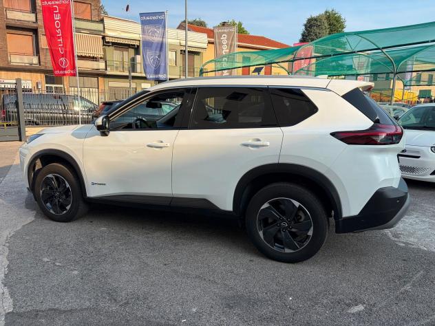 Nissan X-Trail e-Power e-4orce 214CV 4WD 7 posti N-Connecta. - Foto 2