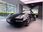 PORSCHE 911 Carrera 991 BLACK EDITION  3.4 Carrera 4 rif. 23931744