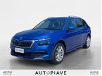 Škoda Kamiq 1.5 TSI 150cv DSG Style
