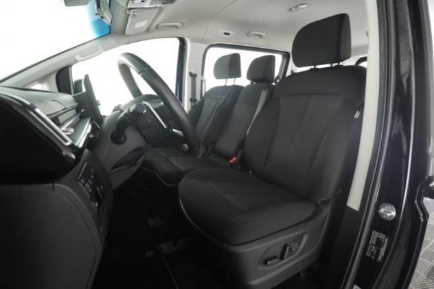HYUNDAI Staria Staria 2.2 AT AWD 9 posti Wagon rif. 23696707 - Foto 10