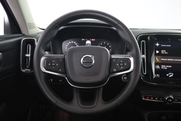 VOLVO XC40 XC40 T2 Geartronic Momentum Pro rif. 23833302 - Foto 5