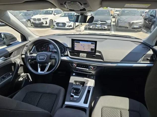 Audi Q5 40 TDI Business quattro S tronic - Foto 3