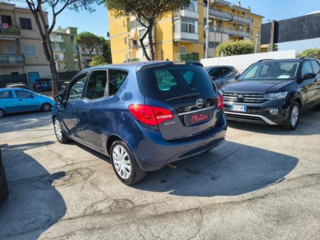 OPEL Meriva 1.3 CDTI 95CV ecoFLEX Cosmo rif. 24040498 - Foto 6