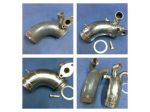 INOX ricambi Nuovo Euro 250