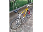 Vendo mountain bike usta