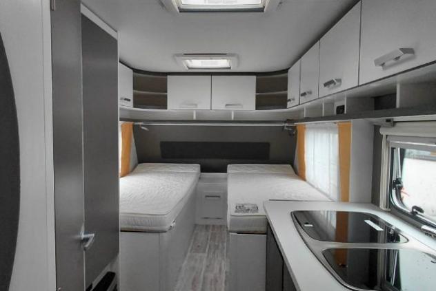 DETHLEFFS C'GO 475 EL rif. 23340079 - Foto 10